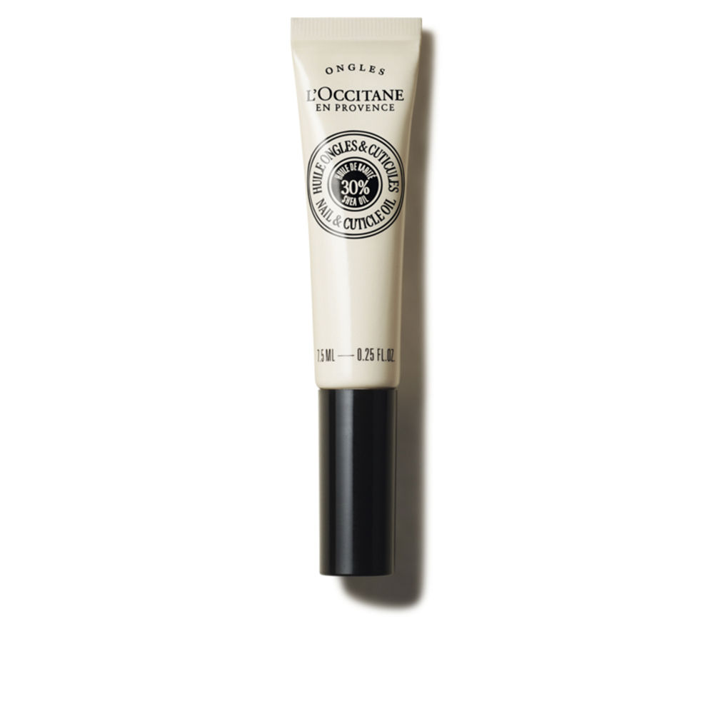 L'Occitane En Provence Karité Confort Nail And Cuticle Oil 7.5 Ml
