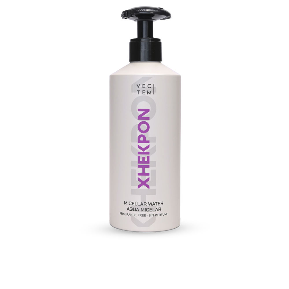 Xhekpon Micellar Water 350 Ml
