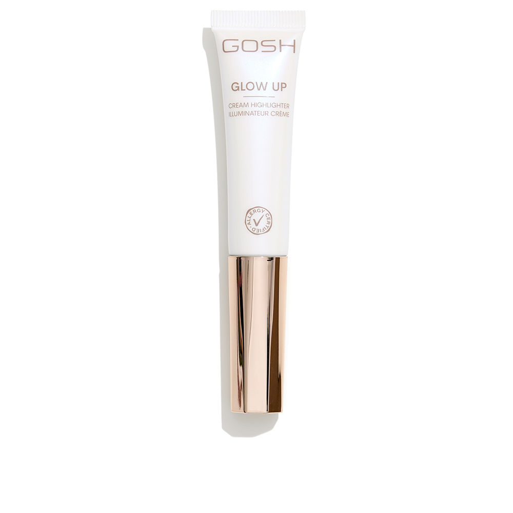 Gosh Glow Up #003-Starlight 14 Ml