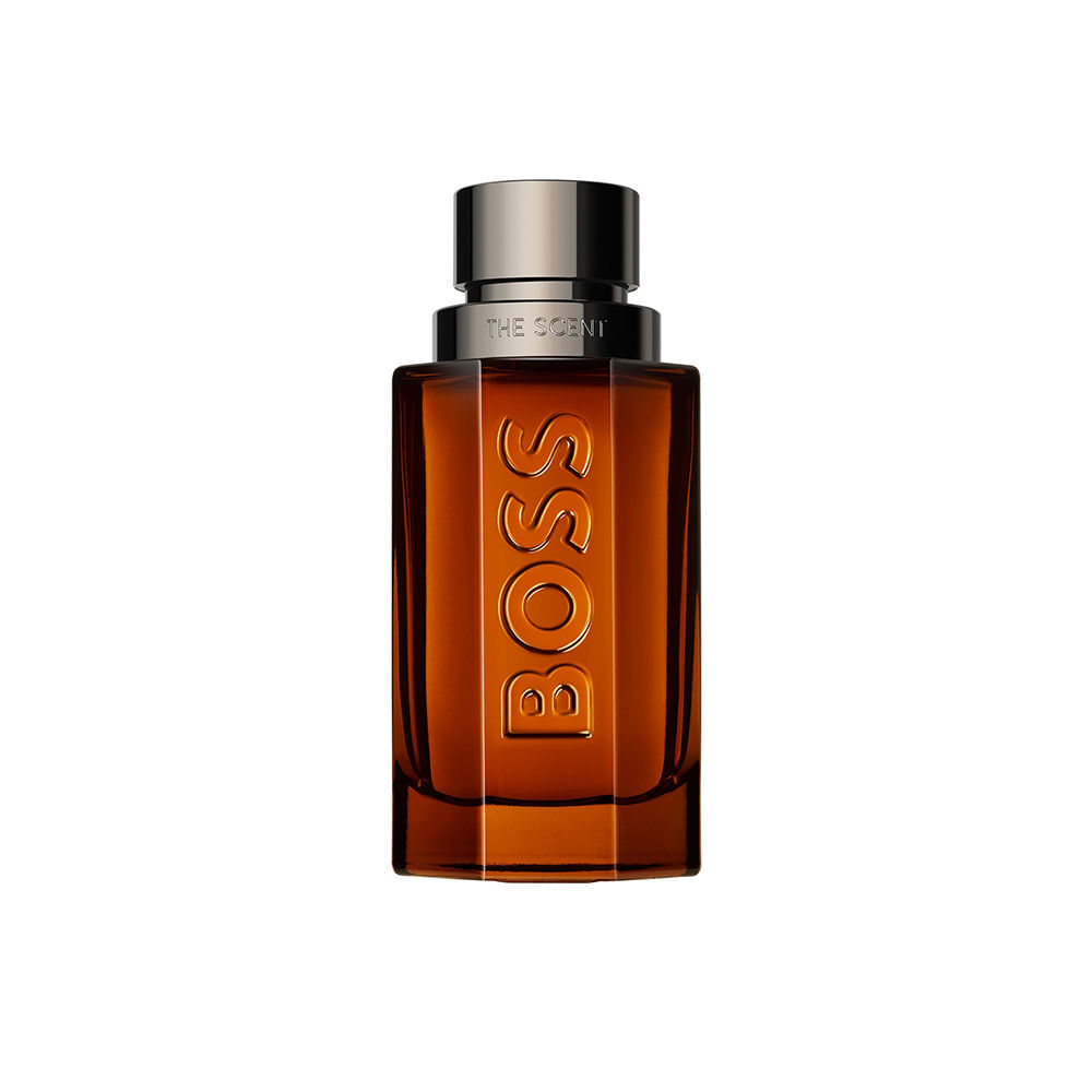 Hugo Boss-Boss The Scent Intense Edp Vapo 50 Ml