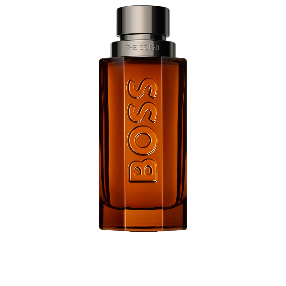 Hugo Boss-Boss The Scent Intense Edp Vapo 100 Ml