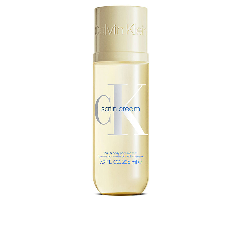 Calvin Klein Ck Mesh Cream Body Mist 236 Ml