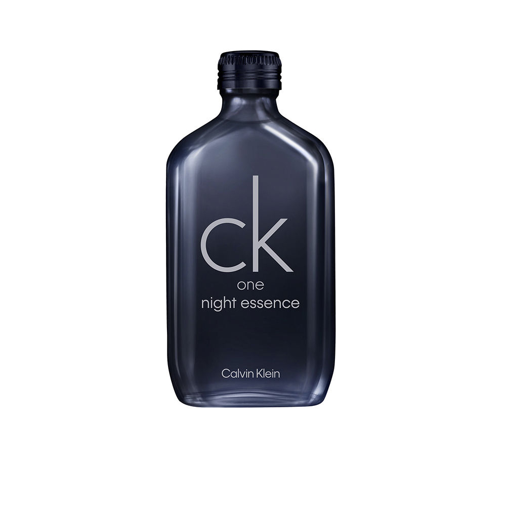 Calvin Klein Ck One Night Essence Parfum Intense Edp Vapo 100 Ml