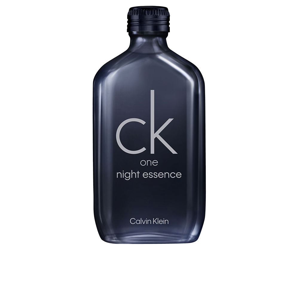 Calvin Klein Ck One Night Essence Parfum Intense Edp Vapo 200 Ml