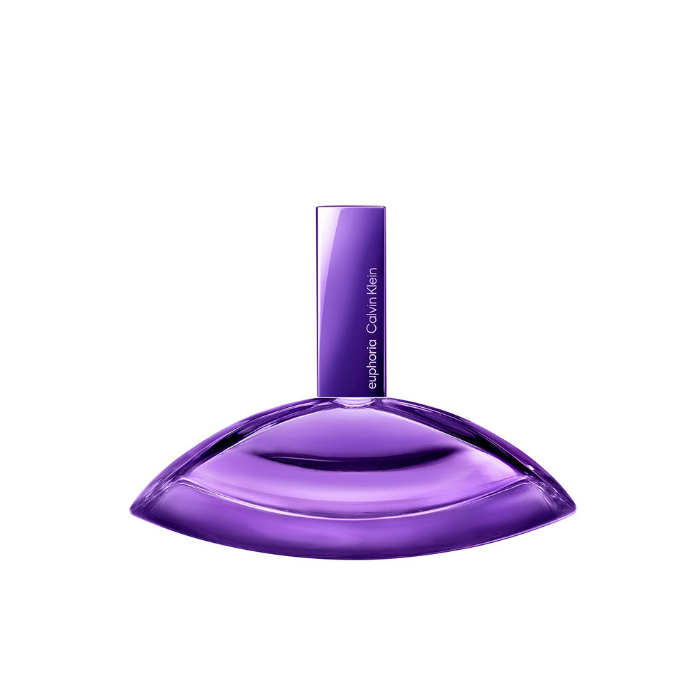Calvin Klein Euphoria Bold Elixir Edp Vapo 50 Ml