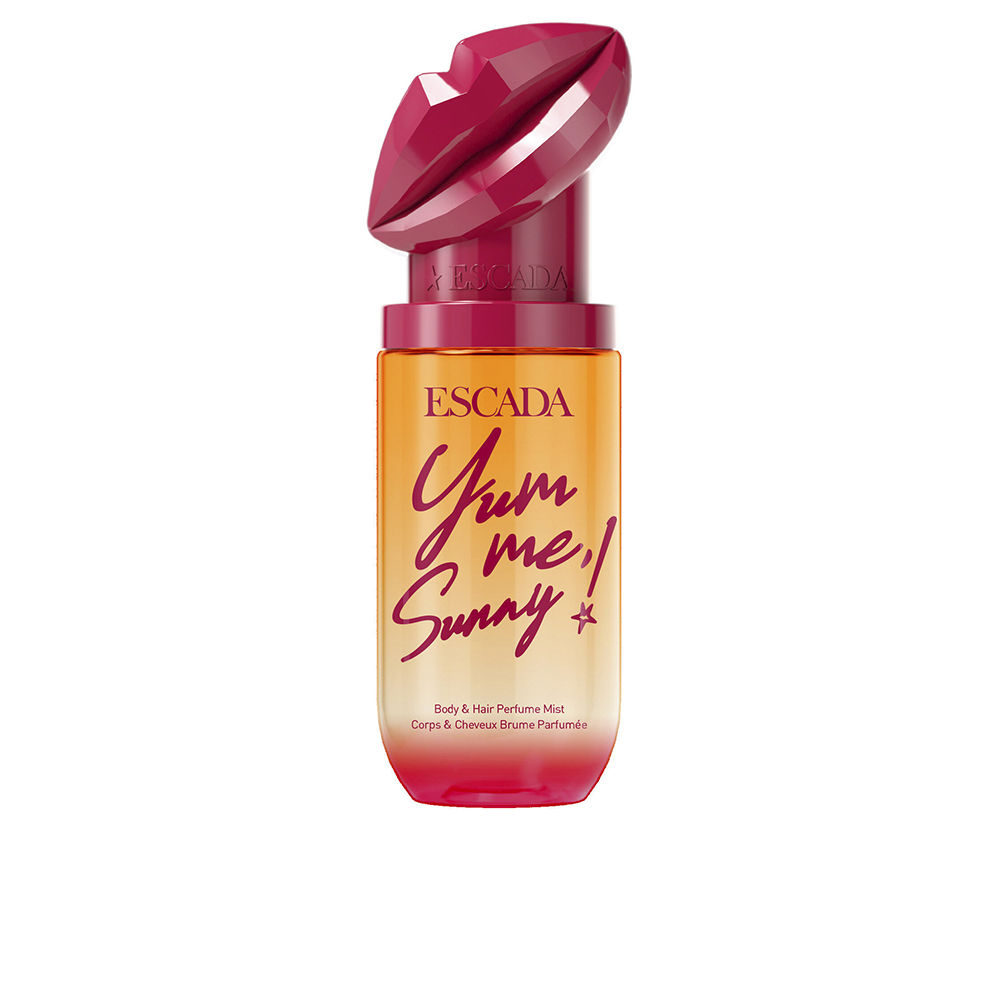 Escada Yum Me, Sunny! Body Mist 100 Ml
