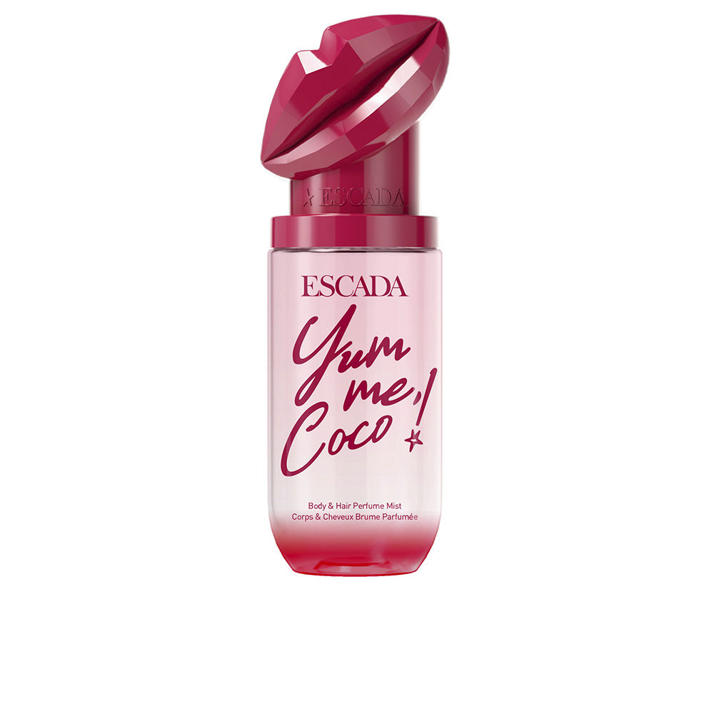 Escada Yum Me, Coco! Body Mist 100 Ml
