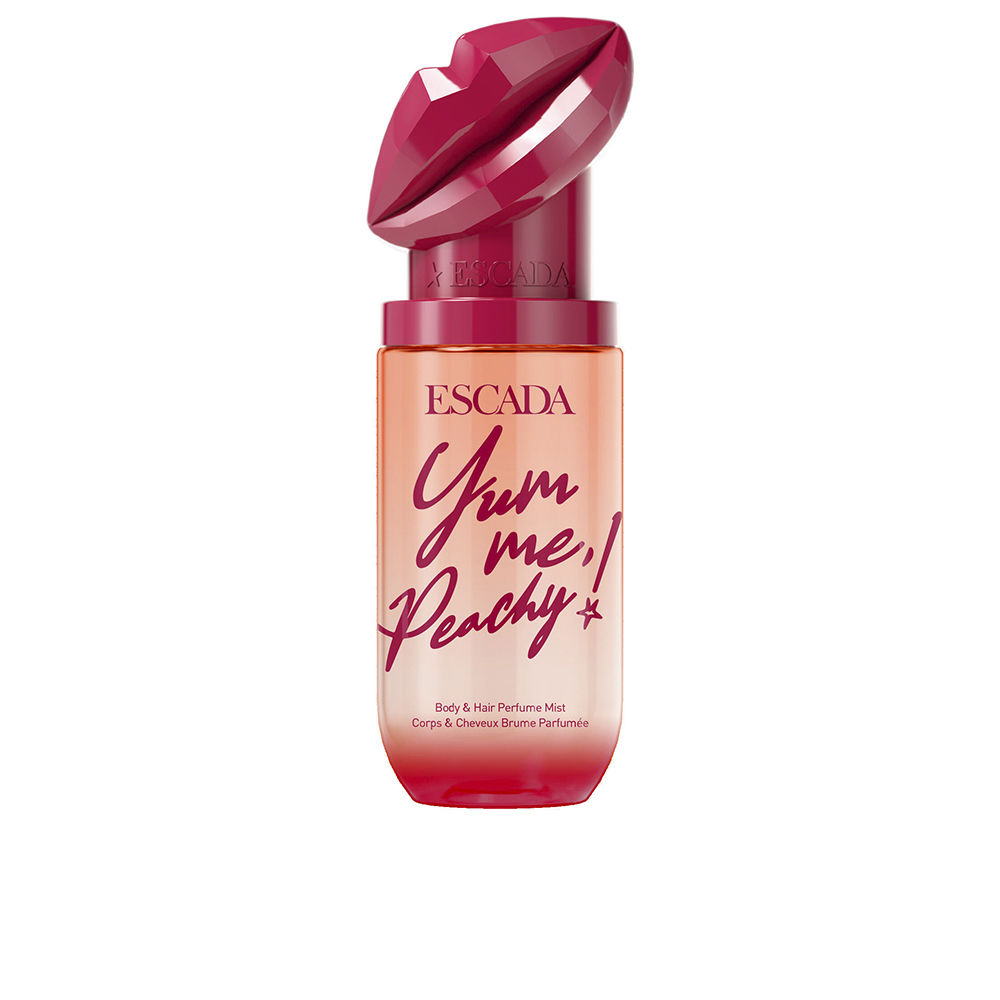 Escada Yum Me, Peachy! Body Mist 100 Ml
