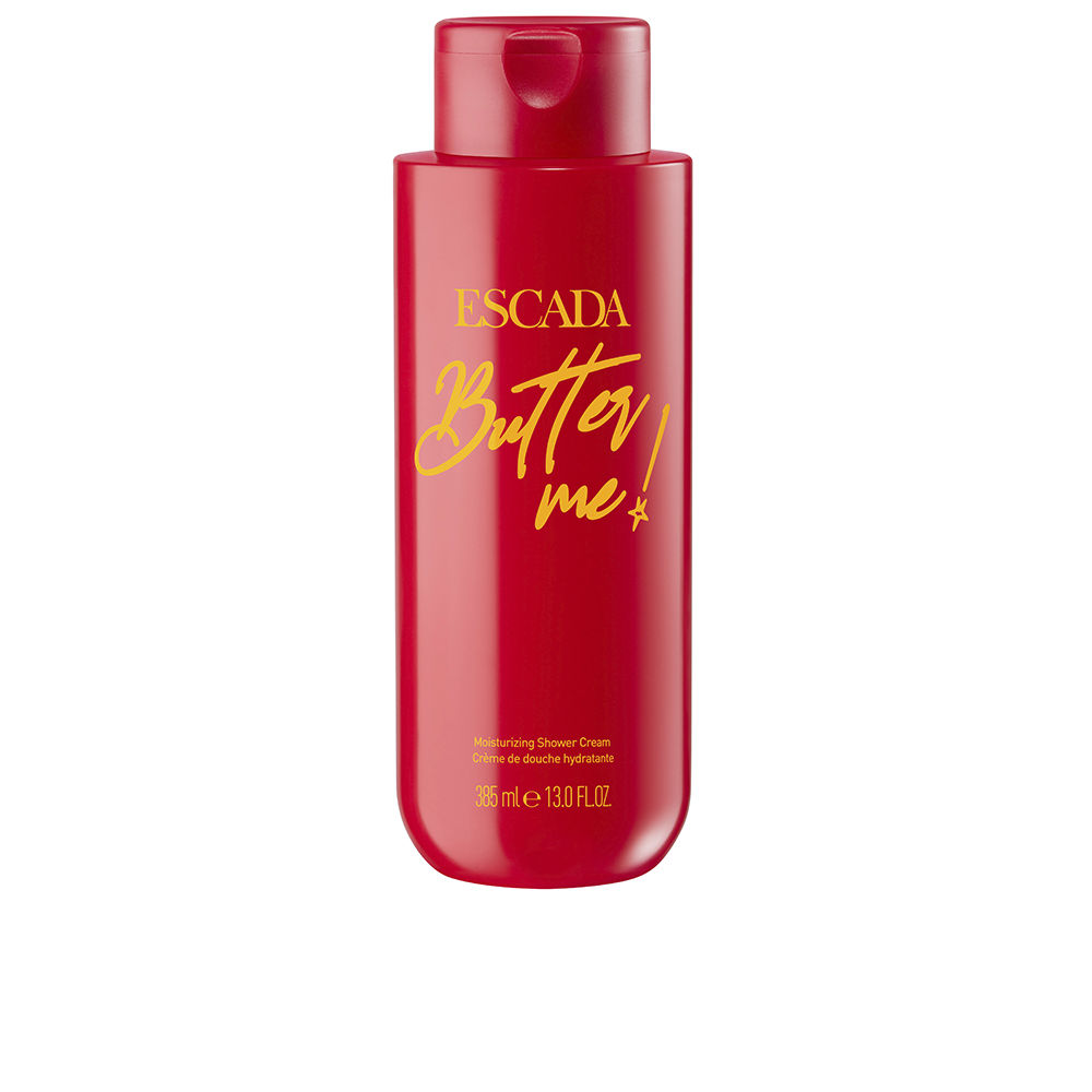 Escada Butter Me! Shower Cream 385 Ml