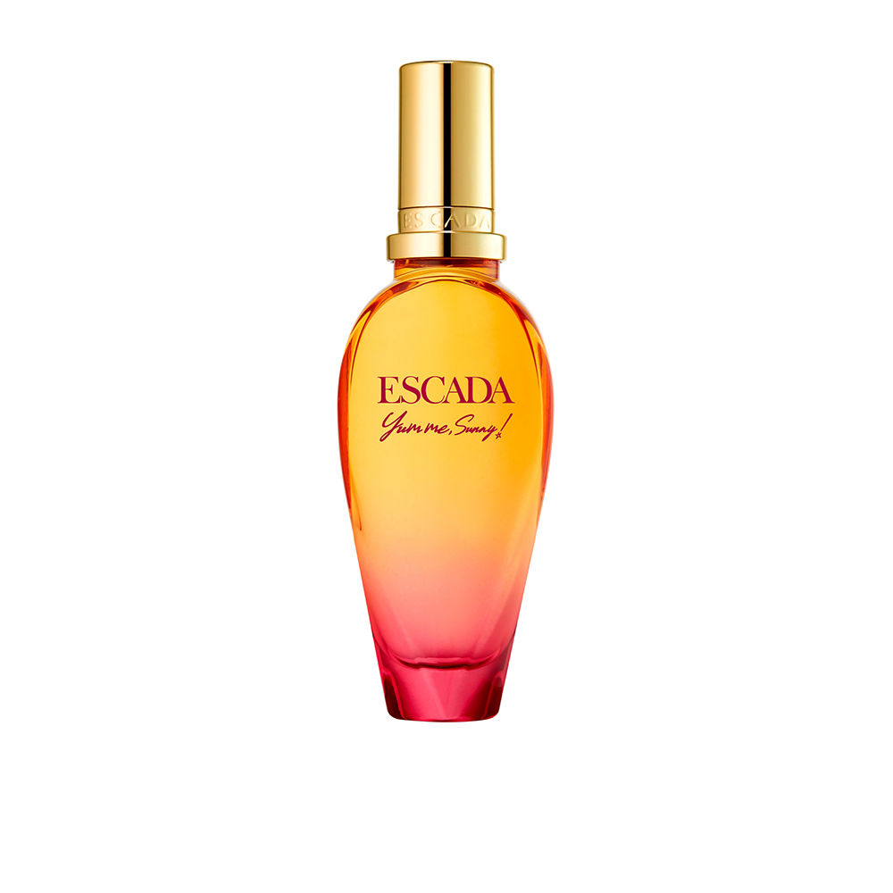 Escada Yum Me, Sunny! Edp Vapor 50 Ml