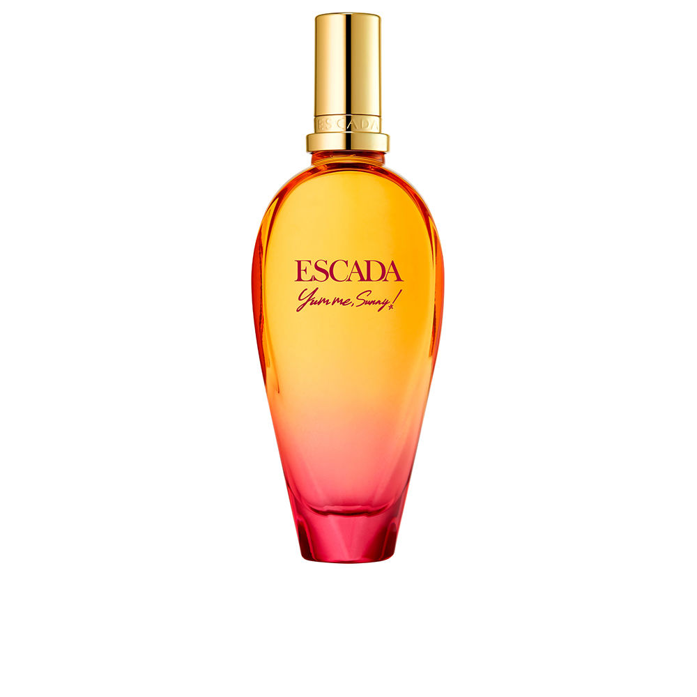 Escada Yum Me, Sunny! Edp Vapo 100 Ml