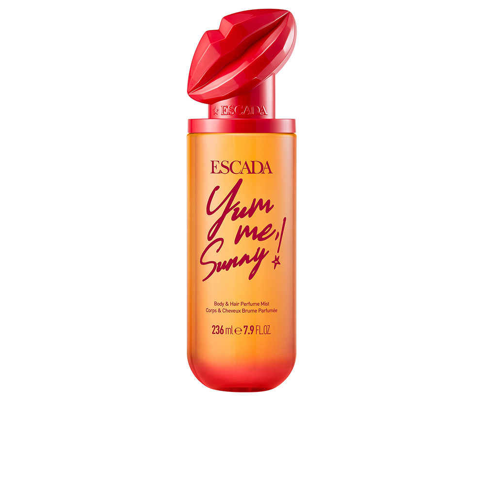 Escada Yum Me, Sunny! Body Mist 236 Ml