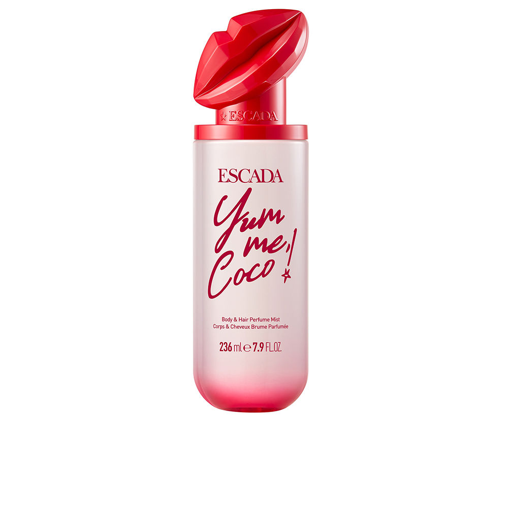 Escada Yum Me, Coco! Body Mist 236 Ml