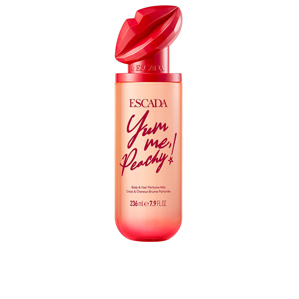 Escada Yum Me, Peachy! Body Mist 236 Ml