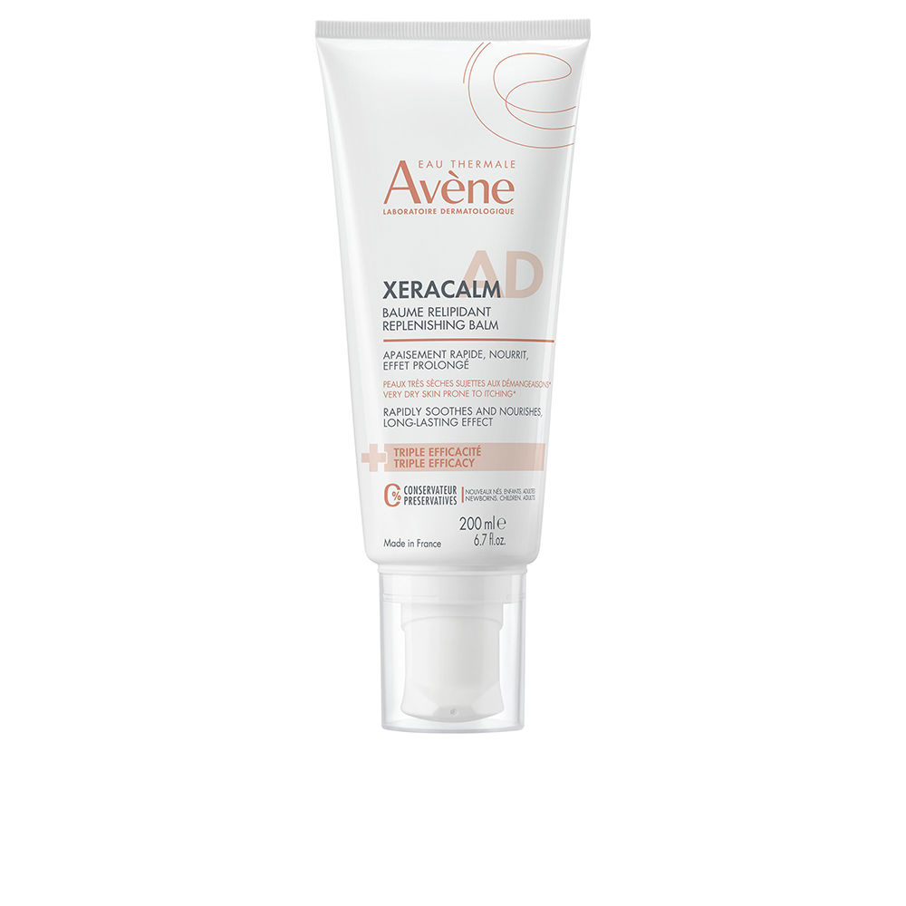 Avène Xeracalm Ad Relipidizing Balm 200 Ml