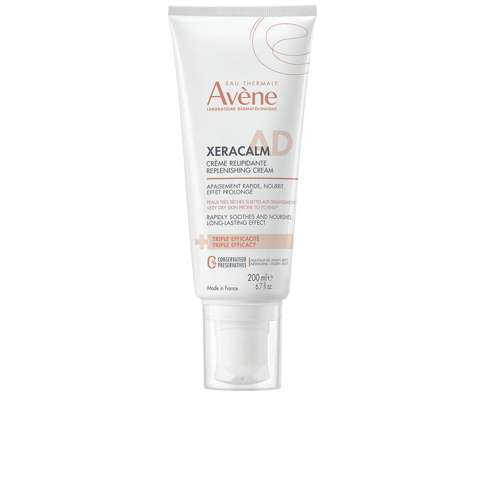 Avène Xeracalm Ad Crema Relipidizante 200 Ml