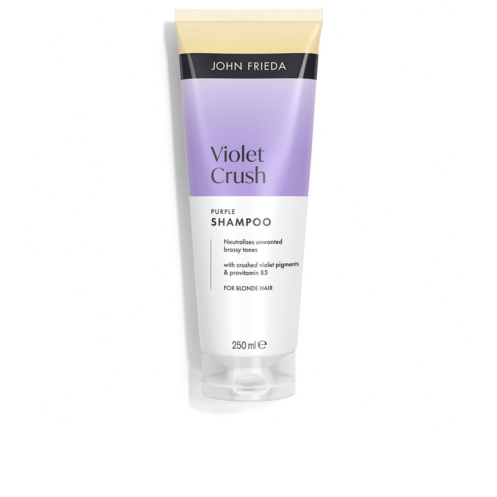 John Frieda Violet Crush Neutralizing Shampoo 250 Ml