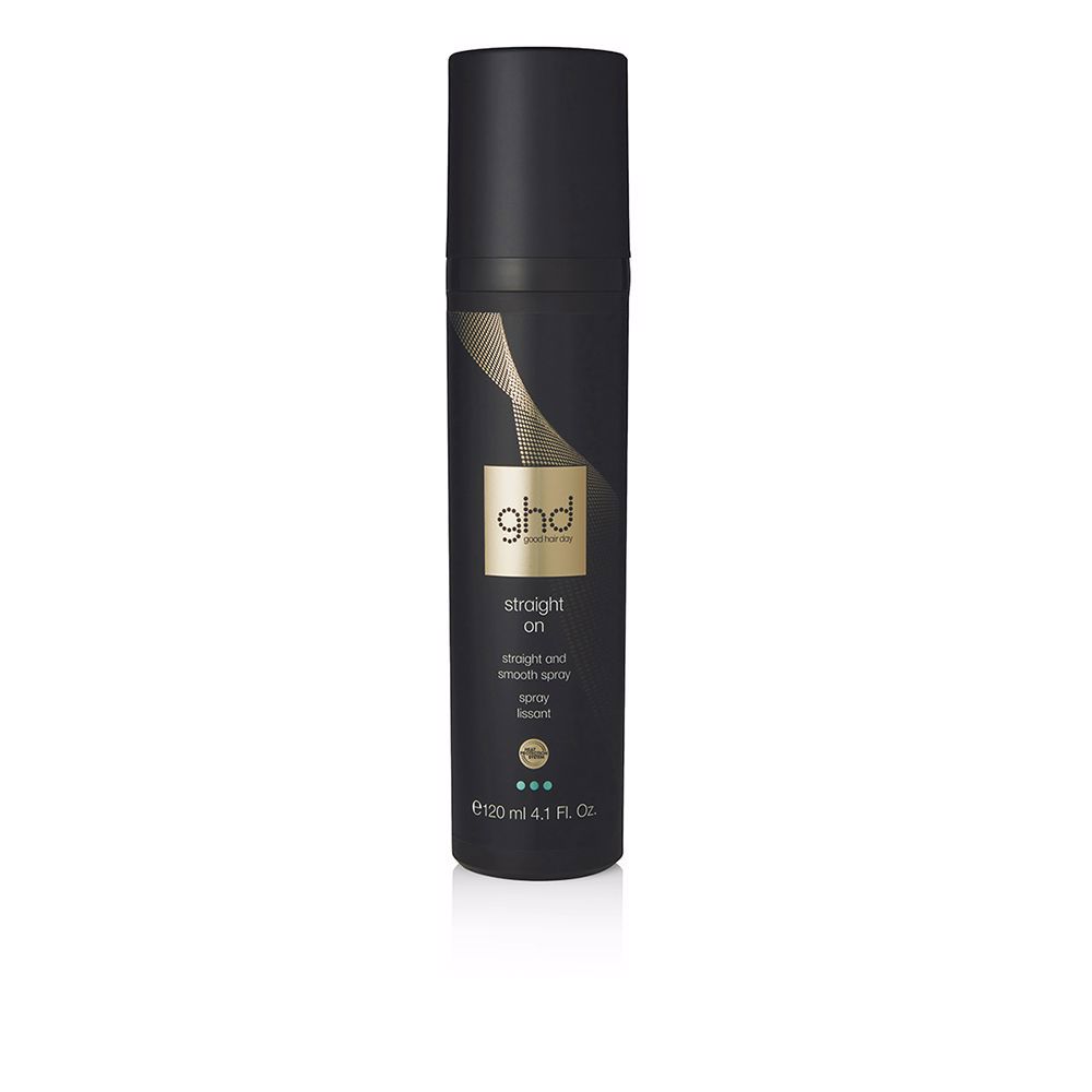 Ghd Straight On - Straightening Spray 120 Ml