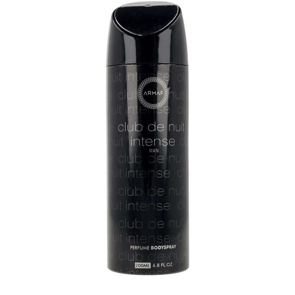 Armaf Club De Nuit Perfume Body Spray 200 Ml