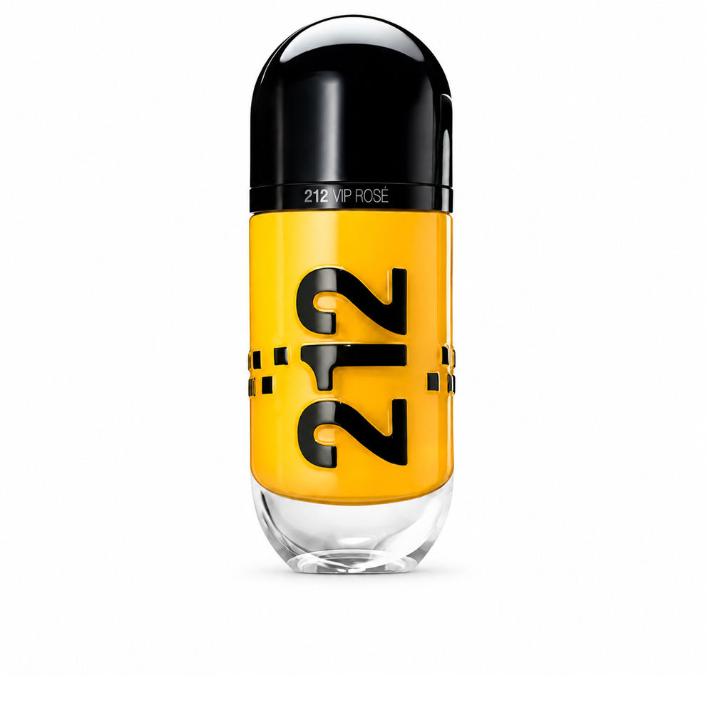 Carolina Herrera 212 Vip Rosé 212 Cab Edp Vapo Ed. Lim. 80ml