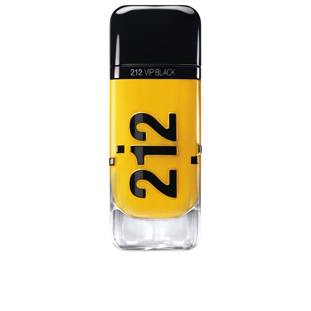 Carolina Herrera 212 Vip Black 212 Cab Edp Vapo Ed. Lim. 100ml