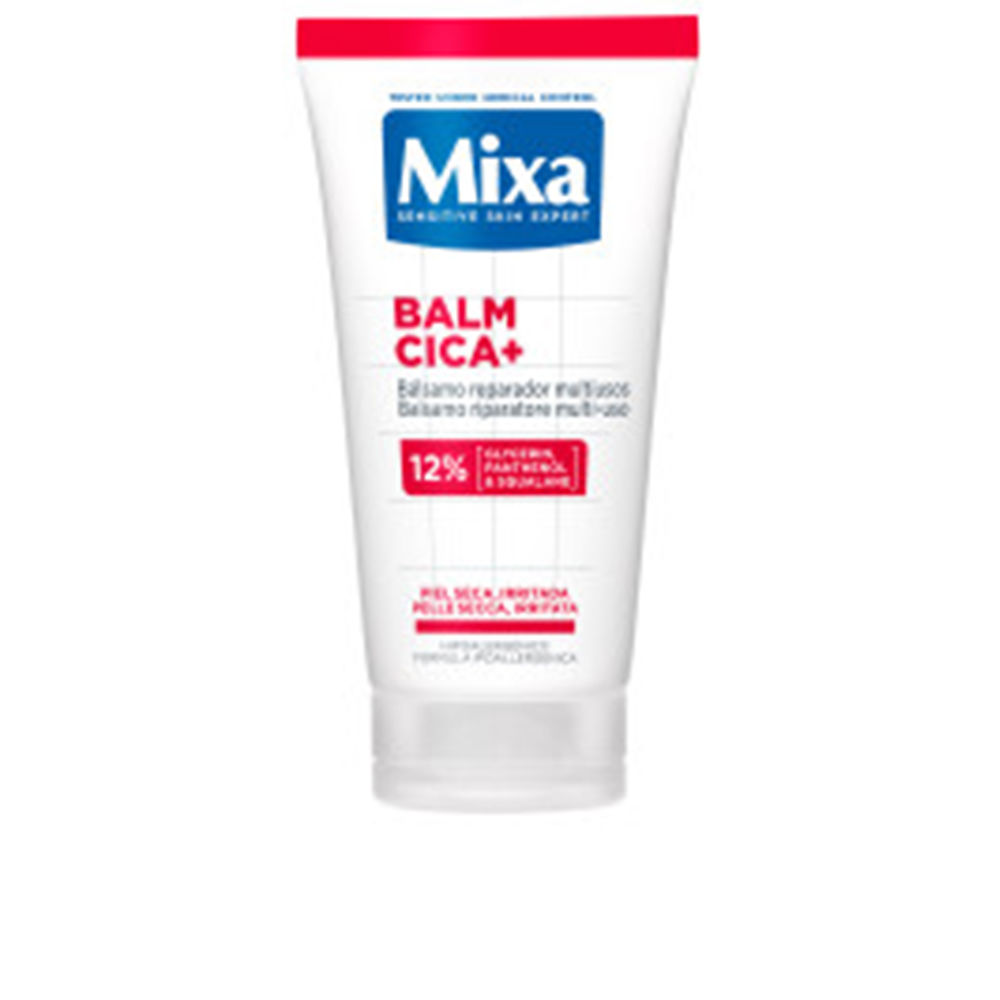 Mixa Cica+ Balm Repairing Balm 50 Ml
