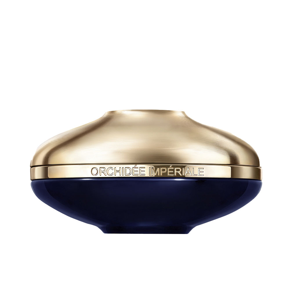 Guerlain Orchidée Impériale Light Cream 50 Ml