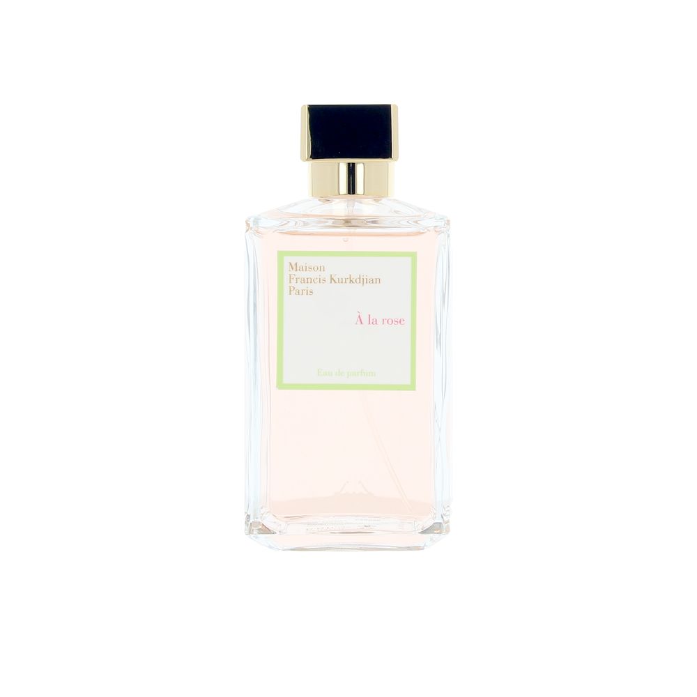 Francis Kurkdjian À La Rose Edp Spray 200 Ml