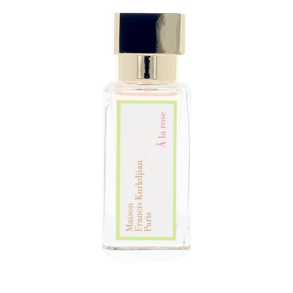 Francis Kurkdjian À La Rose Edp Spray 35 Ml