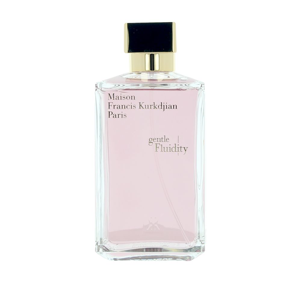 Francis Kurkdjian Gentle Fluidity Gold Edp Vapo 200 Ml