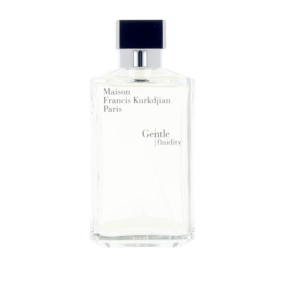 Francis Kurkdjian Gentle Fluidity Silver Edp Vapo 200 Ml