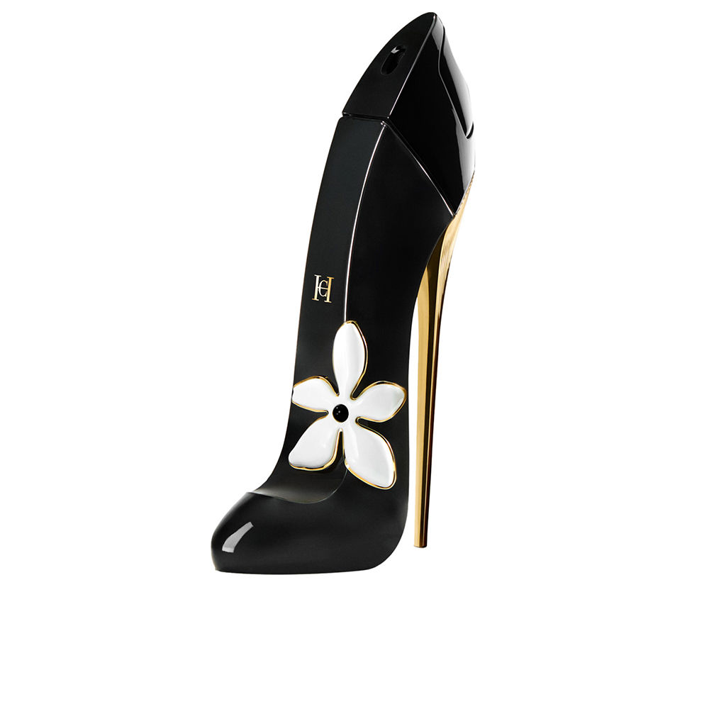Carolina Herrera Good Girl Jasmine Absolute Edp Vapo 80 Ml