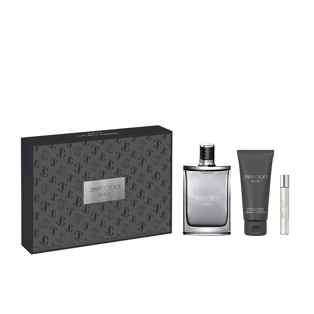 Jimmy Choo Man 3-Piece Set