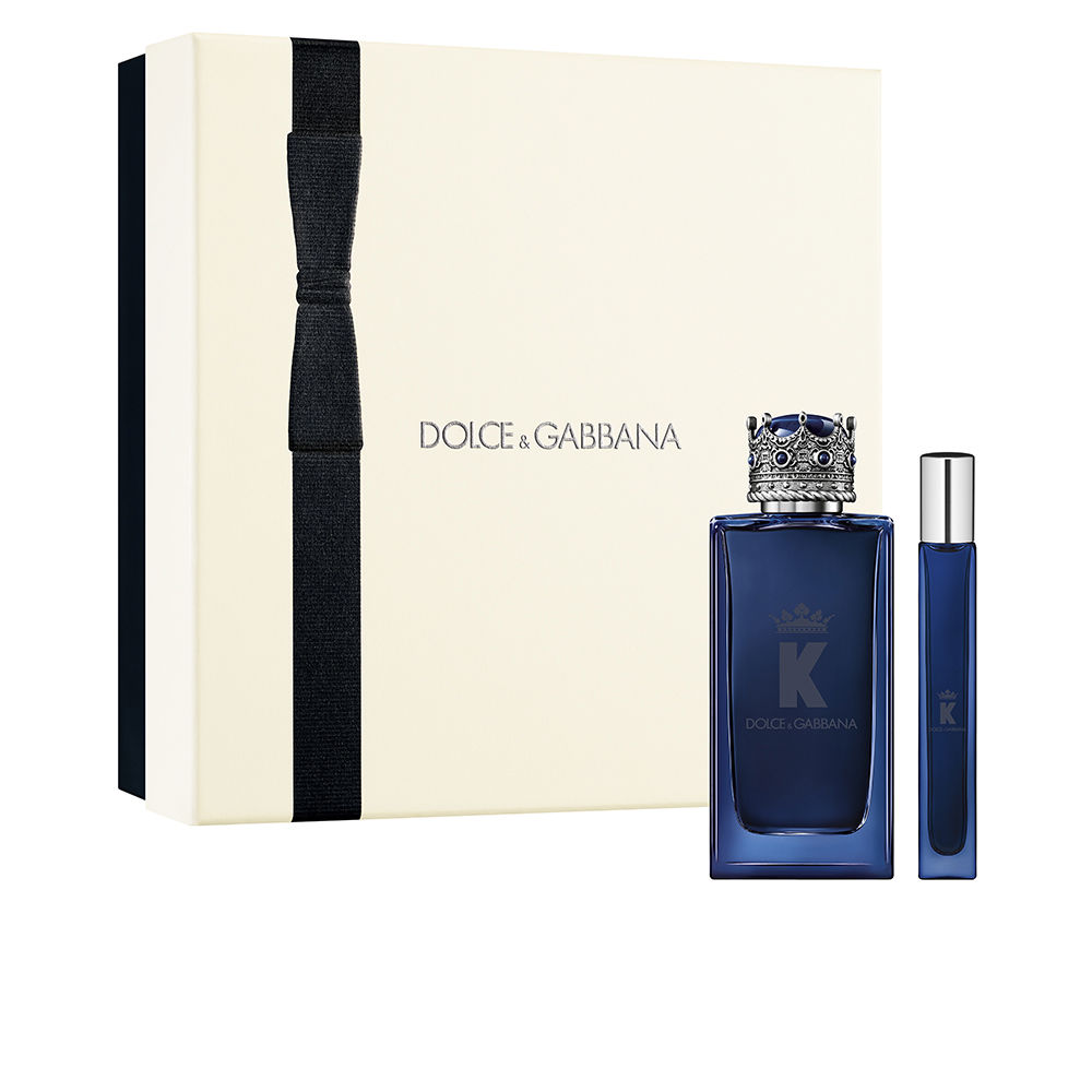 Dolce & Gabbana K By Dolce&Amp;Gabbana Case 2 Pcs
