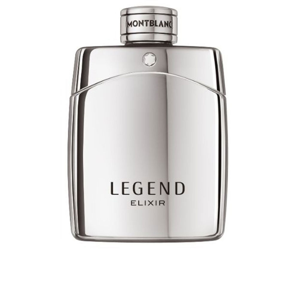 Montblanc Legend Elixir Parfum Edp Vapo 100 Ml