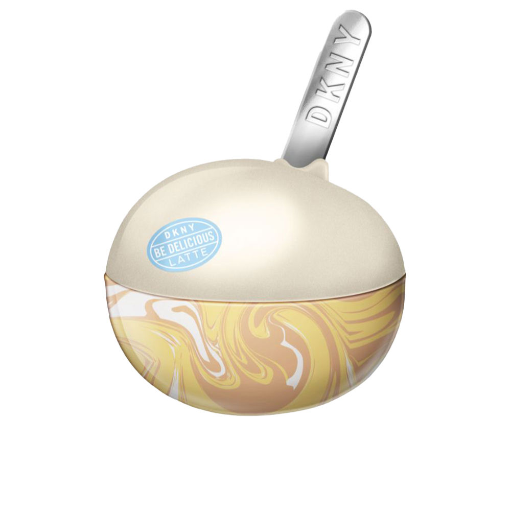 Donna Karan Be Delicious Latte Vanilla Edp Vapo 50 Ml