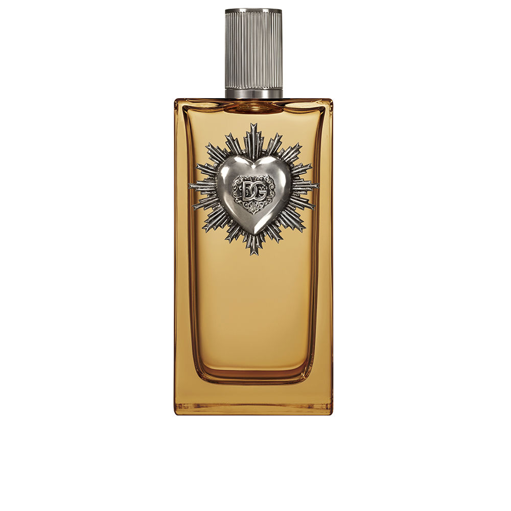 Dolce & Gabbana Devotion Pour Homme Parfum Edp Vapo 200 Ml