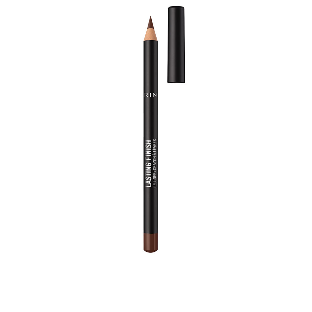 Rimmel London Lasting Finish Lip Liner #165-Warm Cocoa 1.2 Gr