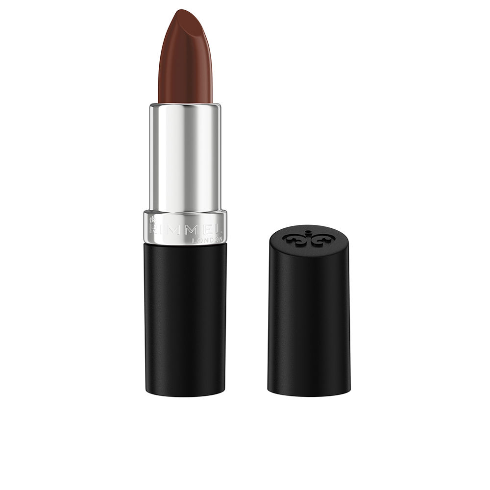 Rimmel London Lasting Finish Lipstick #90-Cappuccino Deep 4 Gr