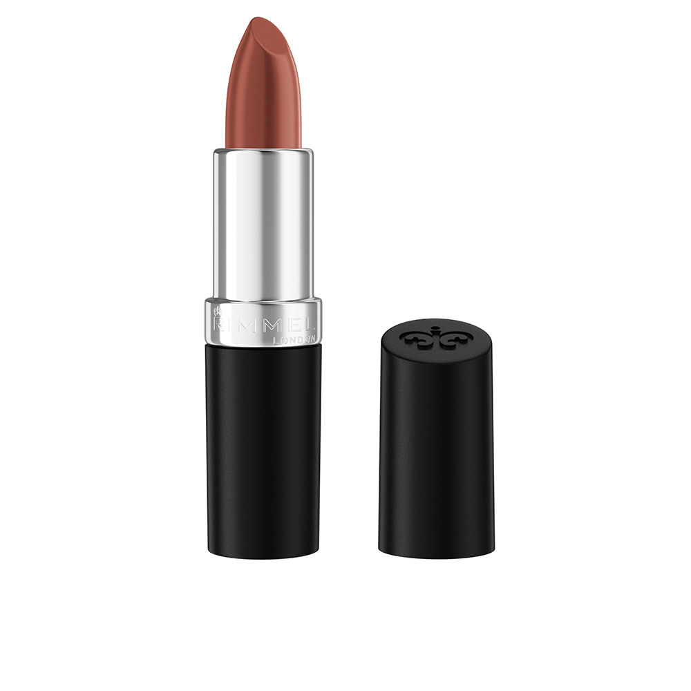 Rimmel London Lasting Finish Lipstick #60-Cappuccino 4 Gr