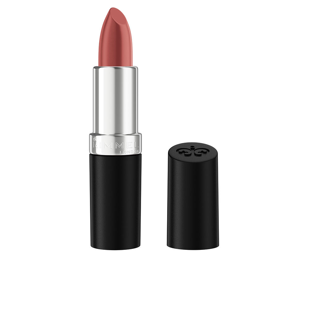 Rimmel London Lasting Finish Lipstick #50-Natural Crush 4 Gr