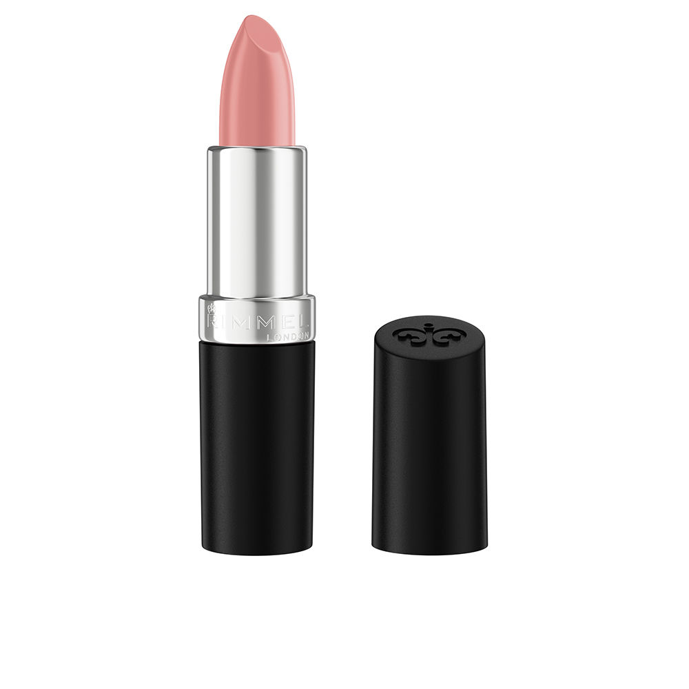 Rimmel London Lasting Finish Lipstick #20-Cappuccino Light 4 Gr