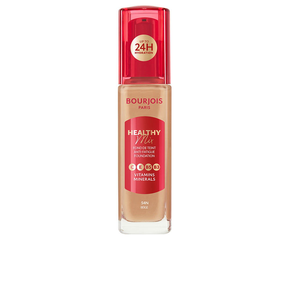 Bourjois Healthy Mix Makeup Base #54n-Beige 30ml