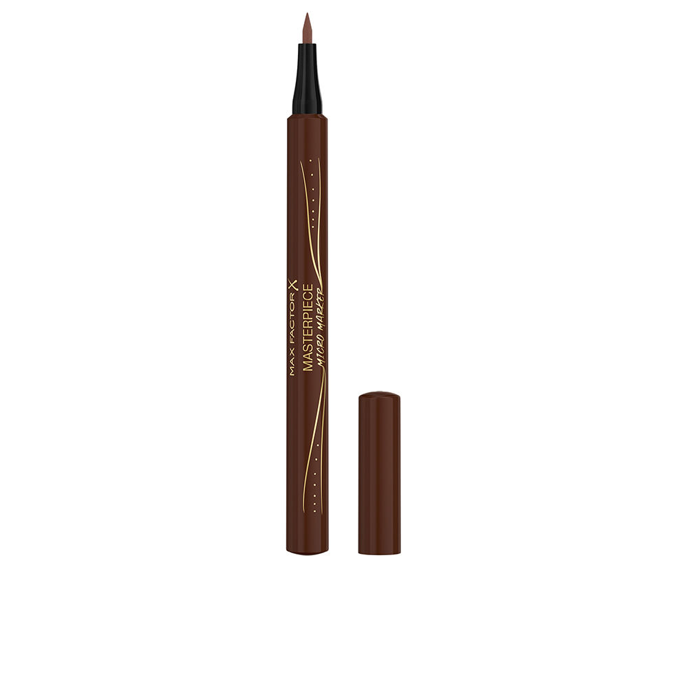 Max Factor Masterpiece Micro Marker Eyebrow Pen #40-Brunette 1 Ml