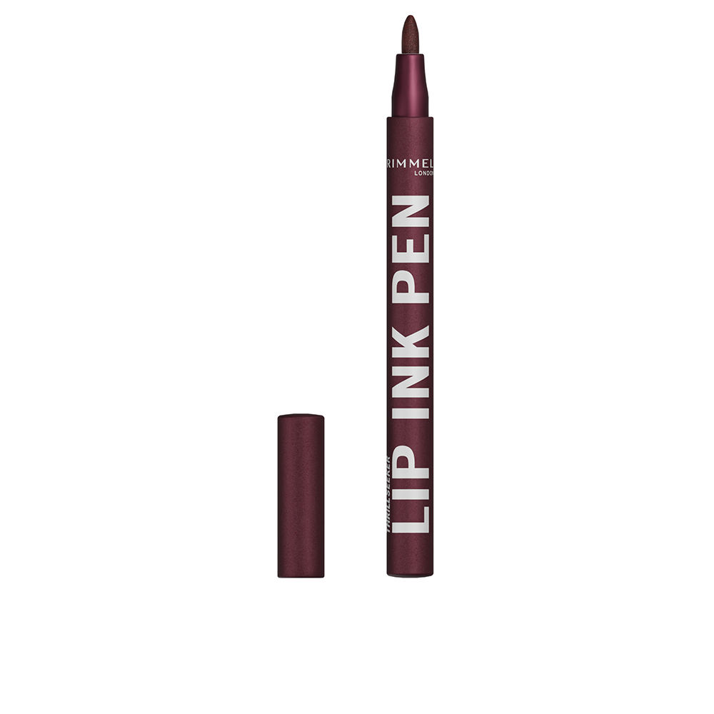 Rimmel London Lip Ink Pen Lipstick #230-Urban Stain 1.7 Ml