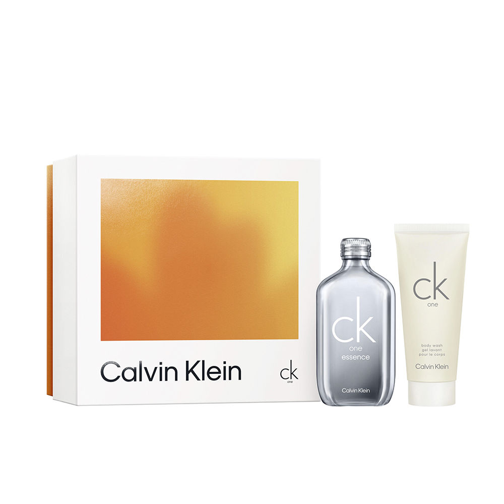 Calvin Klein Ck One Essence 2-Piece Set