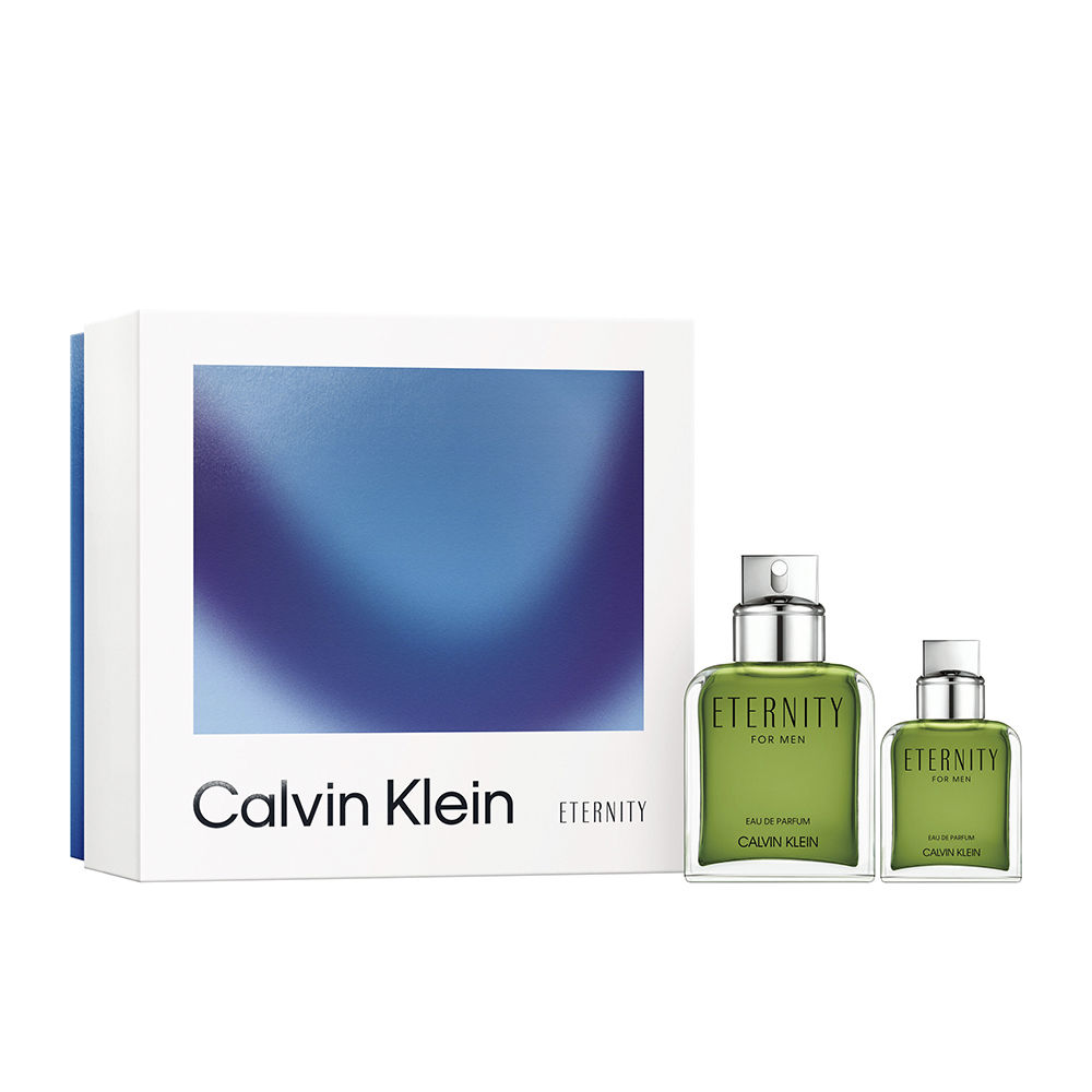 Calvin Klein Eternity For Men 2-Piece Set