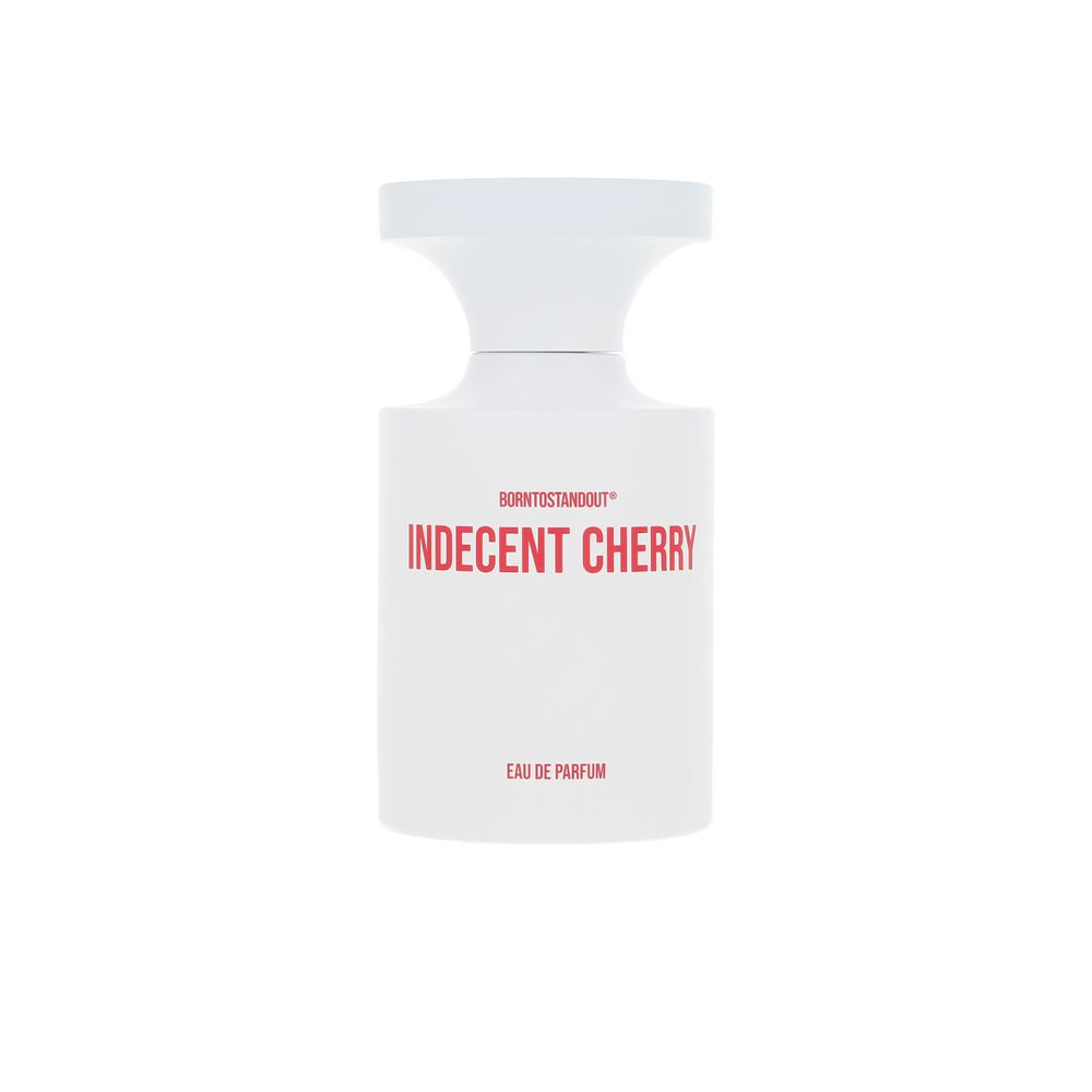 Borntostandout Indecent Cherry Edp Vapo 100 Ml