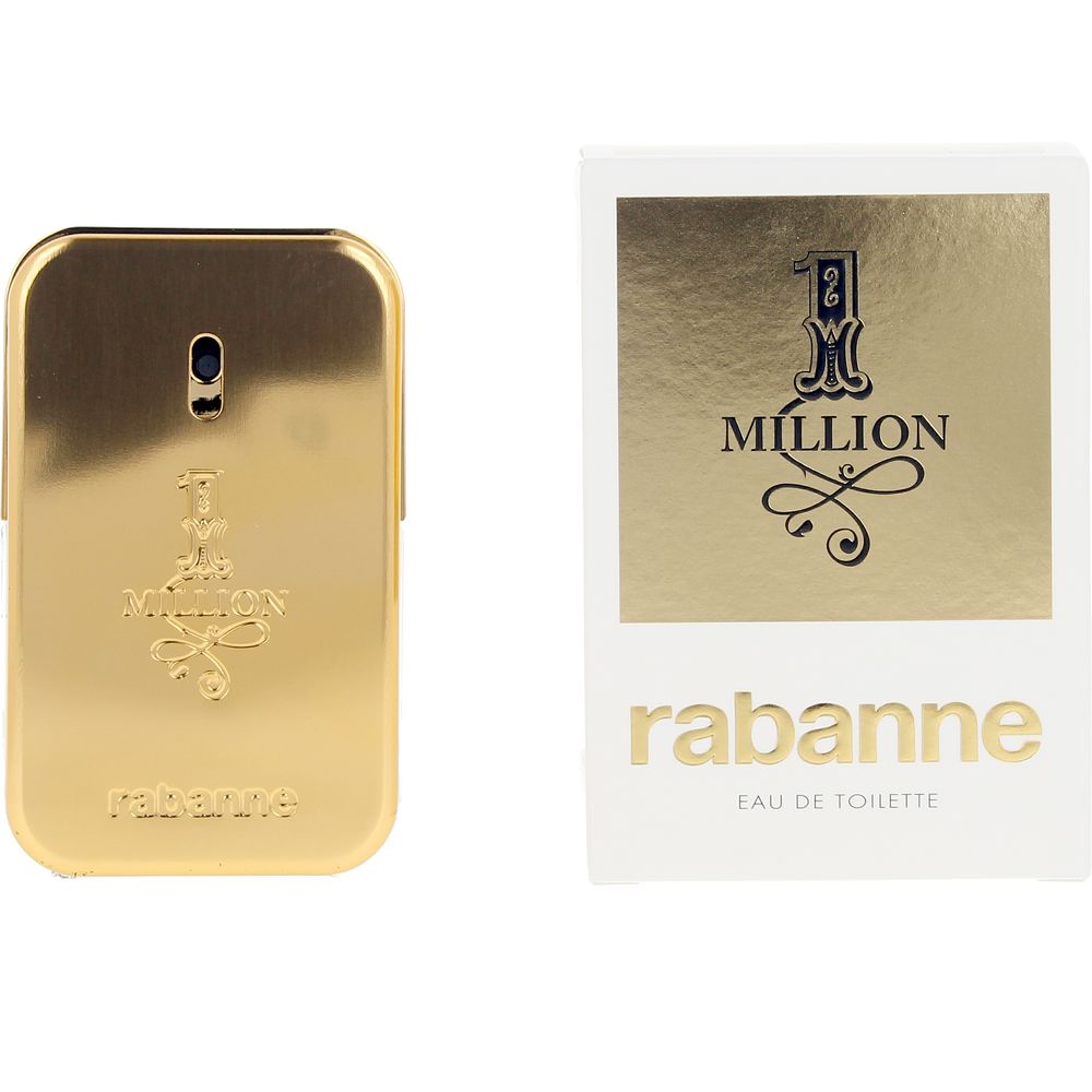 Rabanne 1 Million Edt Spray 30 Ml