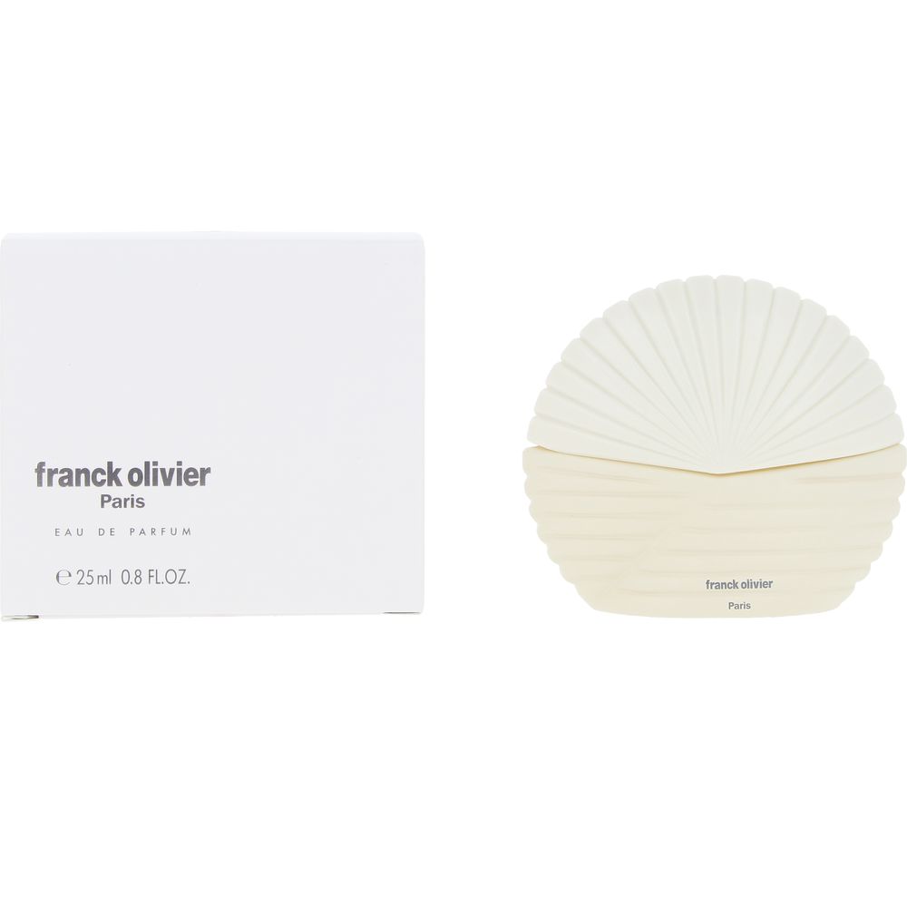 Franck Olivier Edp Vapor 25 Ml